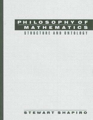 خرید و دانلود نسخه کامل کتاب Philosophy of Mathematics: Structure and Ontology