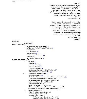خرید و دانلود نسخه کامل کتاب Philosophy of Mathematics – Structure and Ontology