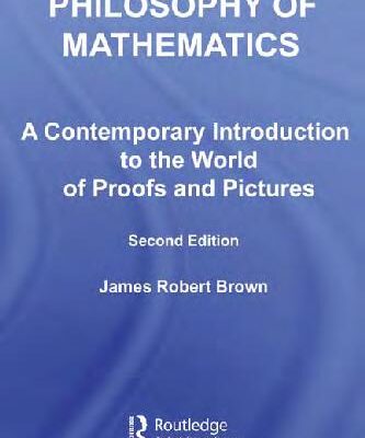 خرید و دانلود نسخه کامل کتاب Philosophy of Mathematics