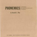 خرید و دانلود نسخه کامل کتاب Phonemics: A Technique for Reducing Languages to Writing