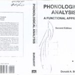 خرید و دانلود نسخه کامل کتاب Phonological Analysis: A Functional Approach
