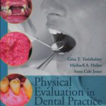 خرید و دانلود نسخه کامل کتاب Physical Evaluation in Dental Practice