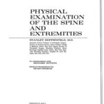 خرید و دانلود نسخه کامل کتاب Physical Examination of the Spine and Extremities