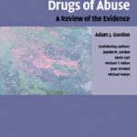 خرید و دانلود نسخه کامل کتاب Physical Illness and Drugs of Abuse: A Review of the Evidence