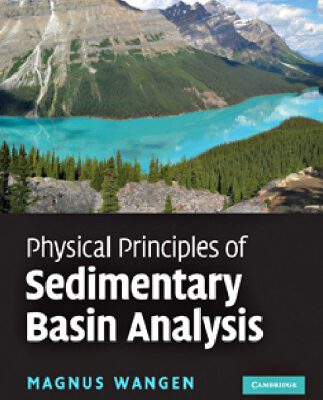 خرید و دانلود نسخه کامل کتاب Physical Principles of Sedimentary Basin Analysis