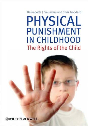 خرید و دانلود نسخه کامل کتاب Physical Punishment in Childhood: The Rights of the Child_68b3719ab79b8.jpeg خرید و دانلود نسخه کامل کتاب Physical Punishment in Childhood: The Rights of the Child
