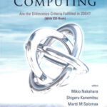 خرید و دانلود نسخه کامل کتاب Physical Realizations of Quantum Computing: Are the Divincenzo Criteria Fulfilled in 2004?, Osaka, Japan, 7-8 May 2004