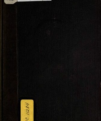 خرید و دانلود نسخه کامل کتاب Physical Significance of Entropy: Or of the Second Law (1910)