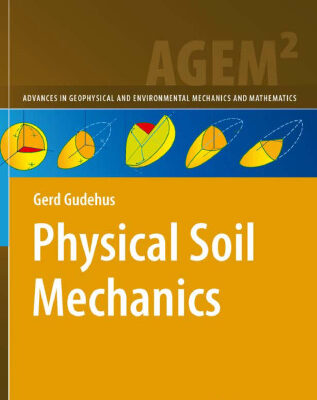خرید و دانلود نسخه کامل کتاب Physical Soil Mechanics