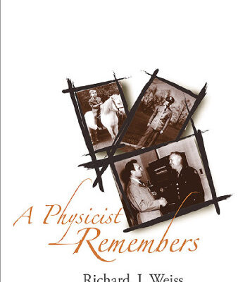 خرید و دانلود نسخه کامل کتاب Physicist Remembers (Series in Popular Science Vol. 5)