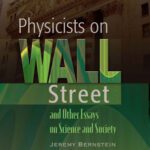 خرید و دانلود نسخه کامل کتاب Physicists on Wall Street and Other Essays on Science and Society