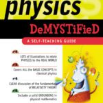 خرید و دانلود نسخه کامل کتاب Physics Demystified : A Self-Teaching Guide (Demystified)