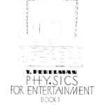 خرید و دانلود نسخه کامل کتاب Physics for Entertainment, Book 1