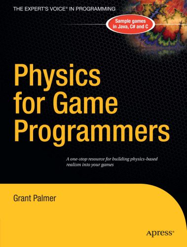 خرید و دانلود نسخه کامل کتاب Physics for Game Programmers_68b394573958c.jpeg خرید و دانلود نسخه کامل کتاب Physics for Game Programmers