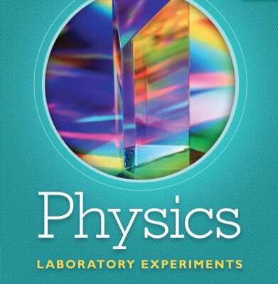 خرید و دانلود نسخه کامل کتاب Physics Laboratory Experiments