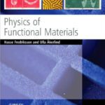 خرید و دانلود نسخه کامل کتاب Physics of Functional Materials