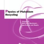 خرید و دانلود نسخه کامل کتاب Physics of Plutonium Recycling: Bwr Mox Benchmark – Specifications and Results (Nuclear Science)