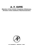 خرید و دانلود نسخه کامل کتاب Physics of semiconductors