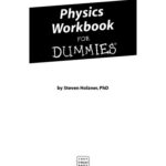 خرید و دانلود نسخه کامل کتاب Physics Workbook For Dummies (For Dummies (Math & Science))