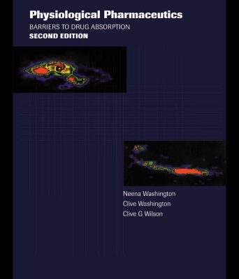 خرید و دانلود نسخه کامل کتاب Physiological Pharmaceuticals: Barriers to Drug Absorption