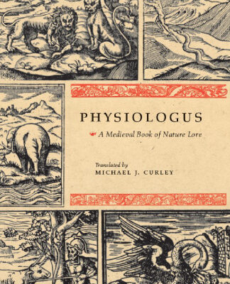 خرید و دانلود نسخه کامل کتاب Physiologus: A Medieval Book of Nature Lore