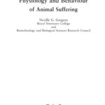 خرید و دانلود نسخه کامل کتاب Physiology and Behaviour of Animal Suffering (UFAW Animal Welfare)