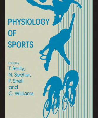 خرید و دانلود نسخه کامل کتاب Physiology of Sports