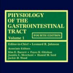 خرید و دانلود نسخه کامل کتاب Physiology of the Gastrointestinal Tract, Volume 1-2, Fourth Edition