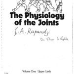 خرید و دانلود نسخه کامل کتاب Physiology of the Joints, Volume 1, Upper Limb, Annotated Diagrams of the Mechan