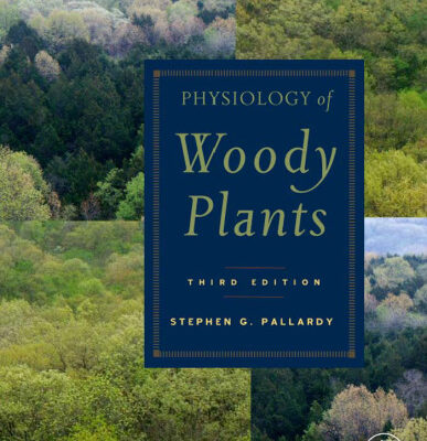 خرید و دانلود نسخه کامل کتاب Physiology of Woody Plants, 3rd edition