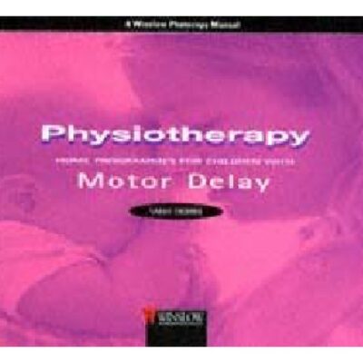 خرید و دانلود نسخه کامل کتاب Physiotherapy Home Programmes