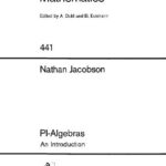 خرید و دانلود نسخه کامل کتاب PI-algebras: An introduction