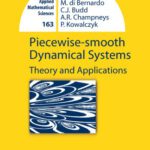 خرید و دانلود نسخه کامل کتاب Piecewise-Smooth Dynamical Systems: Theory and Applications