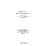 خرید و دانلود نسخه کامل کتاب Pitch Extraction and Fundamental Frequency: History and Current Techniques