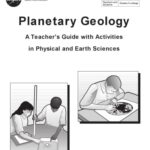 خرید و دانلود نسخه کامل کتاب Planetary geology : a teacher’s guide with activities in physical and earth sciences