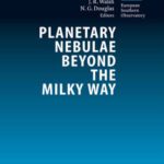 خرید و دانلود نسخه کامل کتاب Planetary Nebulae Beyond the Milky Way: Proceedings of the ESO Workshop held at Garching, Germany, 19-21 May, 2004 (ESO Astrophysics Symposia)