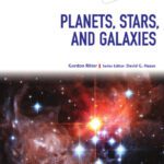 خرید و دانلود نسخه کامل کتاب Planets, Stars, and Galaxies (Physics in Action)