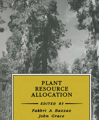 خرید و دانلود نسخه کامل کتاب Plant Resource Allocation (Physiological Ecology)