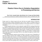 خرید و دانلود نسخه کامل کتاب Plastics Failure Analysis and Prevention