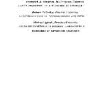 خرید و دانلود نسخه کامل کتاب Plateau’s problem: an invitation to varifold geometry