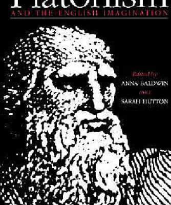 خرید و دانلود نسخه کامل کتاب Platonism and the English Imagination