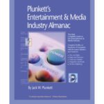 خرید و دانلود نسخه کامل کتاب Plunkett’s Entertainment & Media Industry Almanac 2004: The Only Complete Guide to the Trends, Technologies and Companies Changing the Way the World Uses Entertainment and Information