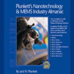 خرید و دانلود نسخه کامل کتاب Plunkett’s Nanotechnology & Mems Industry Almanac 2010: Nanotechnology & MEMS Industry Market Research, Statistics, Trends & Leading Companies (Plunkett’s Nanotechnology & Mems Industry Almanac)