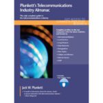 خرید و دانلود نسخه کامل کتاب Plunkett’s Telecommunications Industry Almanac 2011: Telecommunications Industry Market Research, Statistics, Trends & Leading Companies