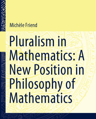 خرید و دانلود نسخه کامل کتاب Pluralism in Mathematics: A New Position in Philosophy of Mathematics