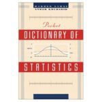 خرید و دانلود نسخه کامل کتاب Pocket Dictionary of Statistics