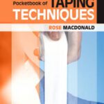 خرید و دانلود نسخه کامل کتاب Pocketbook of Taping Techniques (Physiotherapy Pocketbooks)