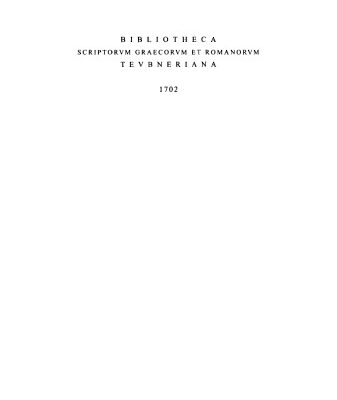 خرید و دانلود نسخه کامل کتاب Poetarum Elegiacorum Testimonia et Fragmenta pars II