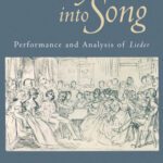 خرید و دانلود نسخه کامل کتاب Poetry into Song: Performance and Analysis of Lieder