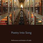 خرید و دانلود نسخه کامل کتاب Poetry into Song: Performance and Analysis of Lieder